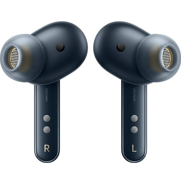 Наушники OPPO Enco W51 Starry Blue - фото 2