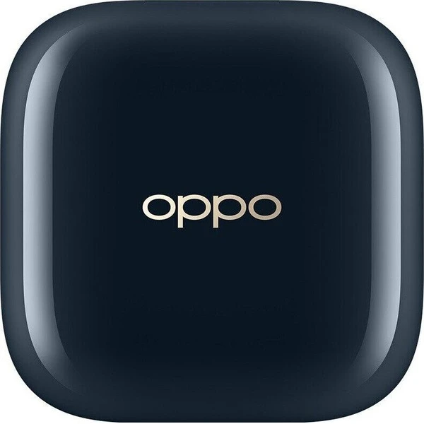 Наушники OPPO Enco W51 Starry Blue - фото 4