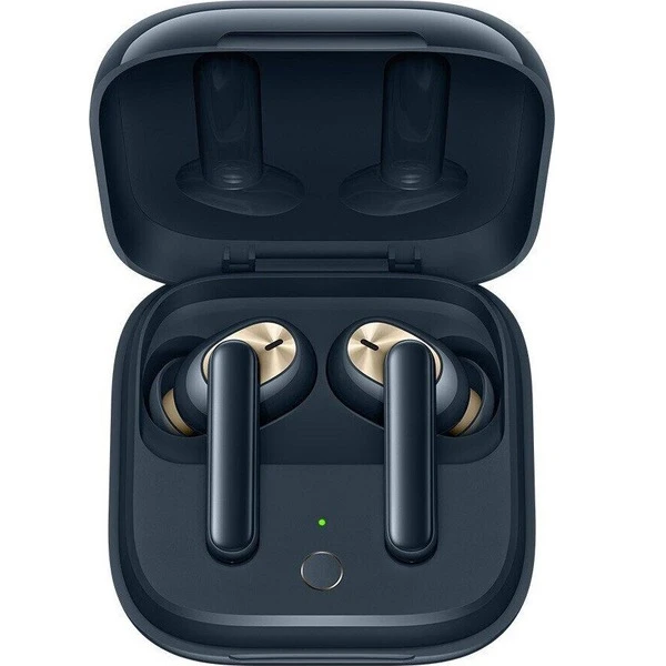 Наушники OPPO Enco W51 Starry Blue - фото 3