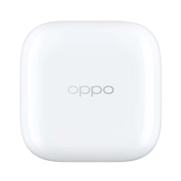 Наушники OPPO Enco W51 White - фото 4