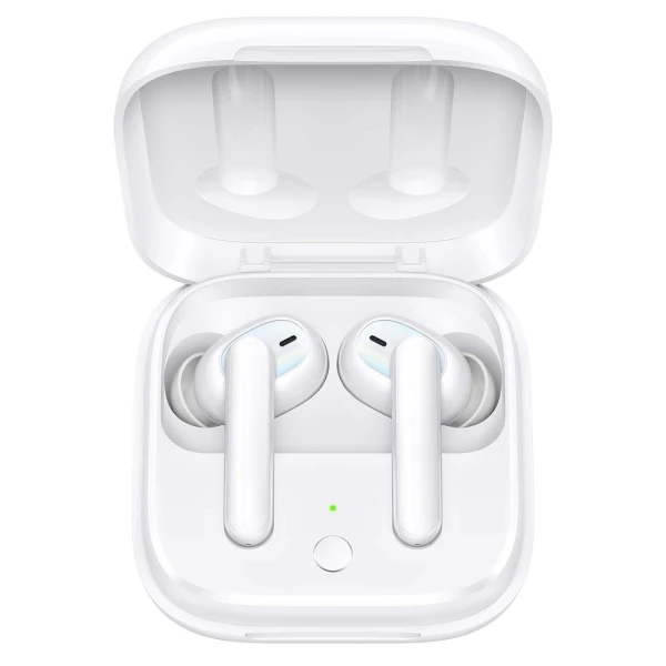 Наушники OPPO Enco W51 White - фото 3