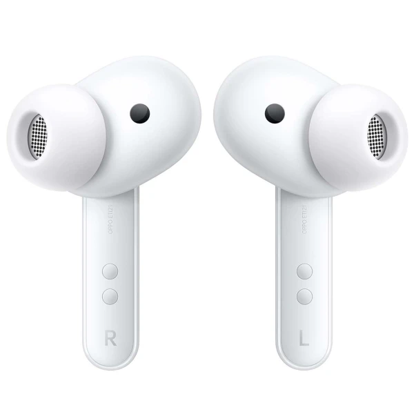 Наушники OPPO Enco W51 White - фото 2