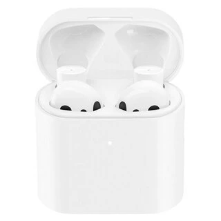 Наушники Xiaomi True Wireless Earphones 2S White - фото 3