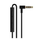 Наушники Xiaomi Mi Dual Driver Earphones Black - фото 3
