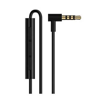 Наушники Xiaomi Mi Dual Driver Earphones Black