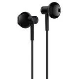 Наушники Xiaomi Mi Dual Driver Earphones Black - фото 2