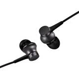 Наушники Xiaomi Mi Earphones Basic Чёрный HSEJ03JY - фото 3
