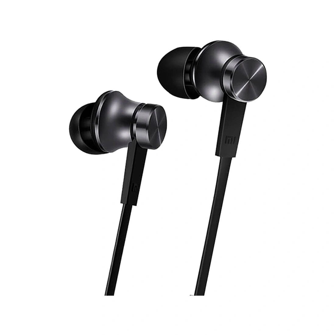 Наушники Xiaomi Mi Earphones Basic Чёрный HSEJ03JY