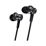 Наушники Xiaomi Mi Earphones Basic Чёрный HSEJ03JY