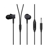 Наушники Xiaomi Mi Earphones Basic Чёрный HSEJ03JY - фото 2