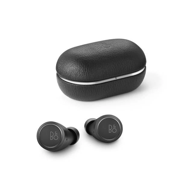 Наушники Bang & Olufsen Beoplay E8 3rd Gen Black - фото 3