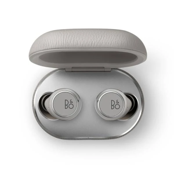 Наушники Bang & Olufsen Beoplay E8 3rd Gen Grey Mist - фото 2