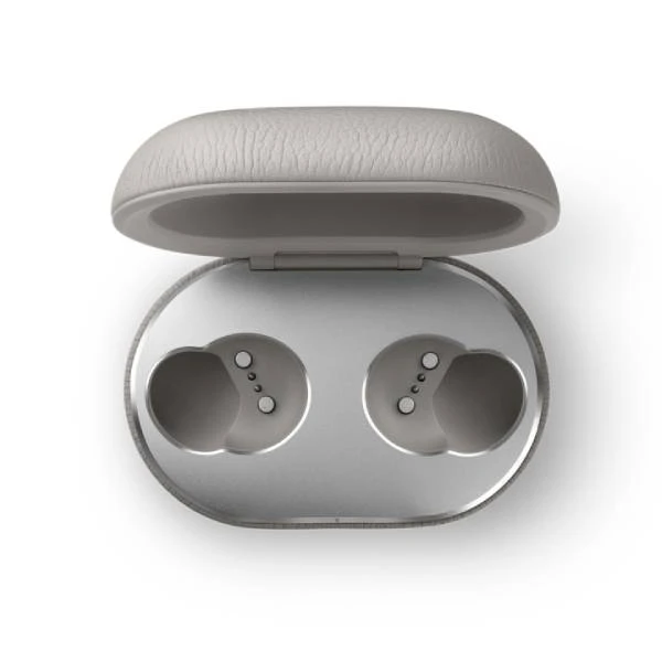 Наушники Bang & Olufsen Beoplay E8 3rd Gen Grey Mist - фото 5