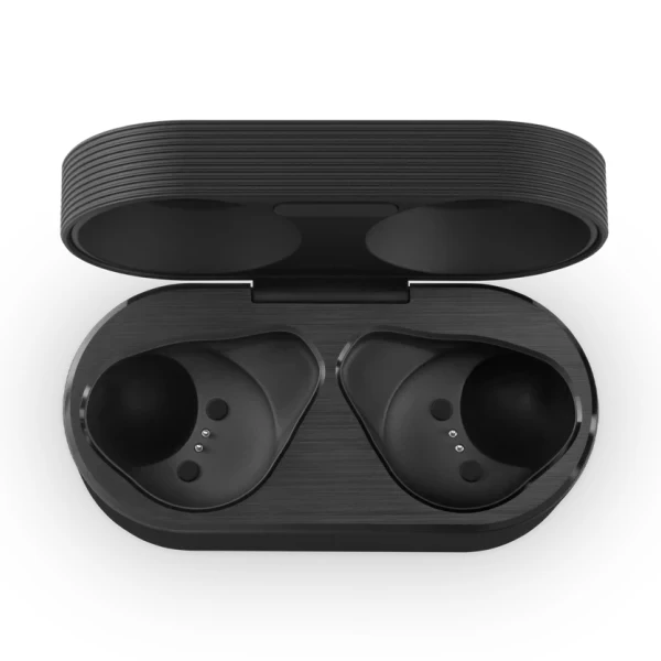 Наушники Bang & Olufsen Beoplay E8 Sport Black - фото 7