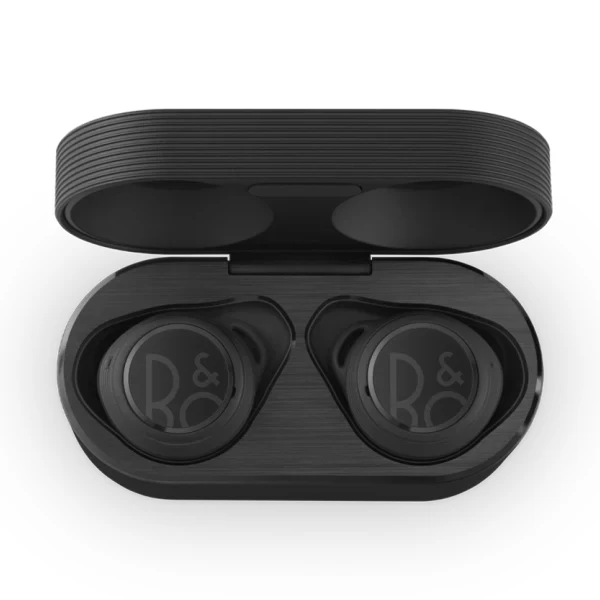 Наушники Bang & Olufsen Beoplay E8 Sport Black - фото 6