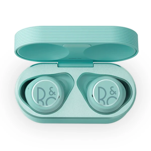 Наушники Bang & Olufsen Beoplay E8 Sport Oxygen Blue - фото 5