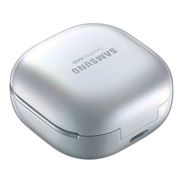 Наушники Samsung Galaxy Buds Pro SM-R190NZSACIS Silver - фото 4