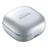 Наушники Samsung Galaxy Buds Pro SM-R190NZSACIS Silver - фото 4