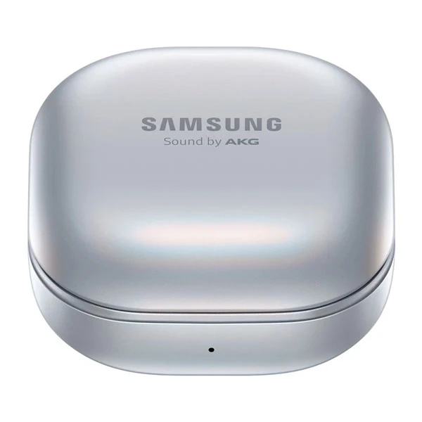 Наушники Samsung Galaxy Buds Pro SM-R190NZSACIS Silver - фото 3