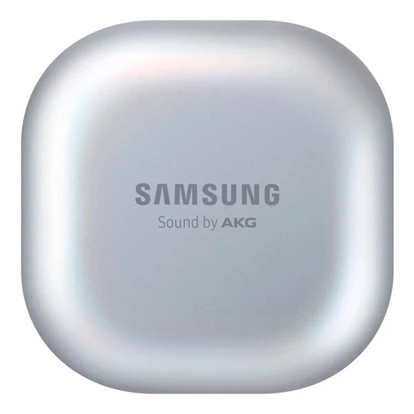 Наушники Samsung Galaxy Buds Pro SM-R190NZSACIS Silver - фото 2