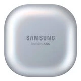 Наушники Samsung Galaxy Buds Pro SM-R190NZSACIS Silver - фото 2