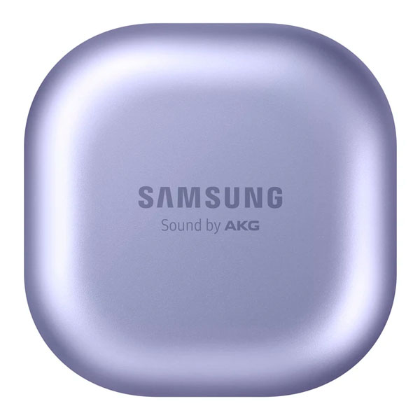 Наушники Samsung Galaxy Buds Pro SM-R190NZVACIS Violet