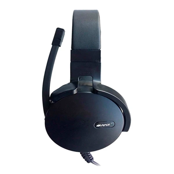 Игровая гарнитура Hiper HS-100 - фото 4