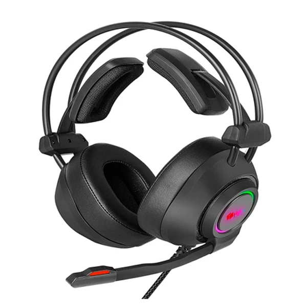 Игровая гарнитура Hiper Deeper HS-120 Black