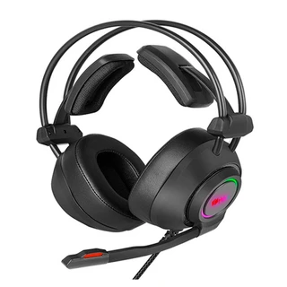 Игровая гарнитура Hiper Deeper HS-120 Black