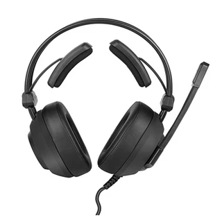 Игровая гарнитура Hiper Deeper HS-120 Black