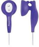 Наушники Panasonic RP-HJE120E-V