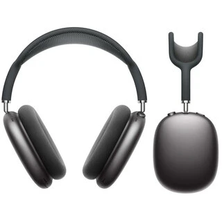 Наушники Apple AirPods Max Space Gray - фото 3