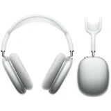 Apple құлаққаптары AirPods Max Silver - фото 3