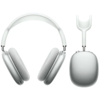 Apple құлаққаптары AirPods Max Silver