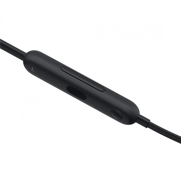 Наушники Beats Flex All-Day MYMC2 Black - фото 6