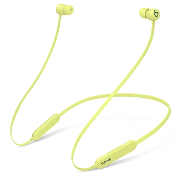 Наушники Beats Flex All-Day MYMD2 Yellow