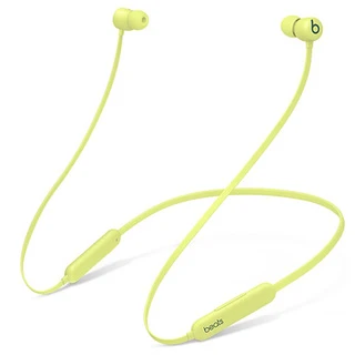 Наушники Beats Flex All-Day MYMD2 Yellow