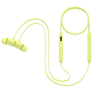 Наушники Beats Flex All-Day MYMD2 Yellow