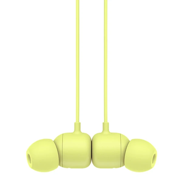 Наушники Beats Flex All-Day MYMD2 Yellow - фото 4