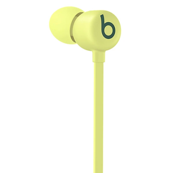 Наушники Beats Flex All-Day MYMD2 Yellow - фото 3