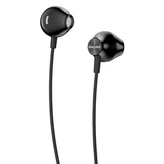 Наушники Philips TAUE100/BK (Black)