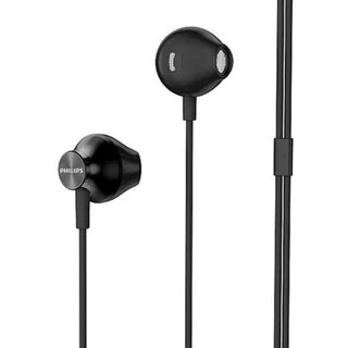 Наушники Philips TAUE100/BK (Black)