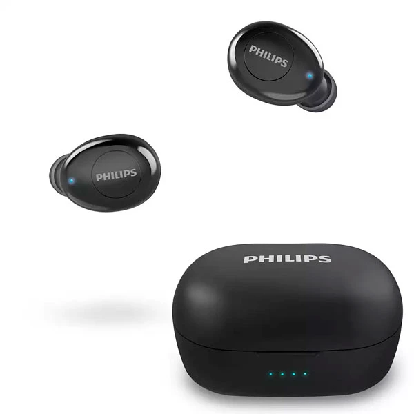Наушники Philips TAT2205BK/00 Black - фото 3