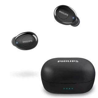 Наушники Philips TAT2205BK/00 Black