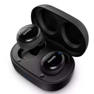 Наушники Philips TAT2205BK/00 Black