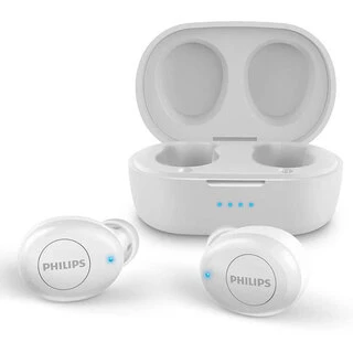 Наушники Philips TAT2205WT/00 White