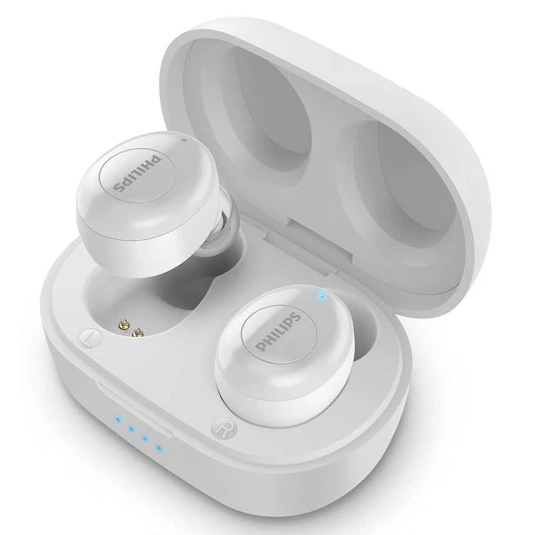 Наушники Philips TAT2205WT/00 White