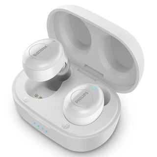 Наушники Philips TAT2205WT/00 White