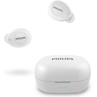 Наушники Philips TAT2205WT/00 White