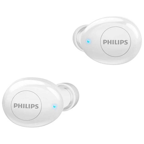 Наушники Philips TAT2205WT/00 White - фото 4